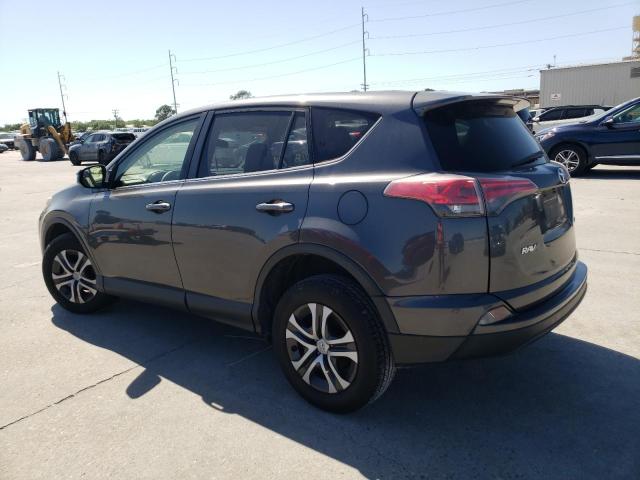 Vin: jtmzfrev2jj209234, lot: 51076575, toyota rav4 le 20182