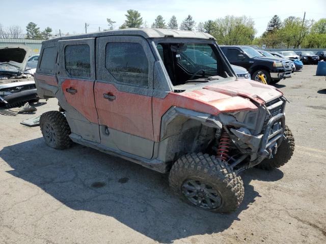 2024 POLARIS XPEDITION - 3NSGZW991RM407665