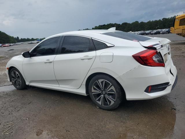 Vin: 19xfc1f70he215084, lot: 54156395, honda civic exl 20172