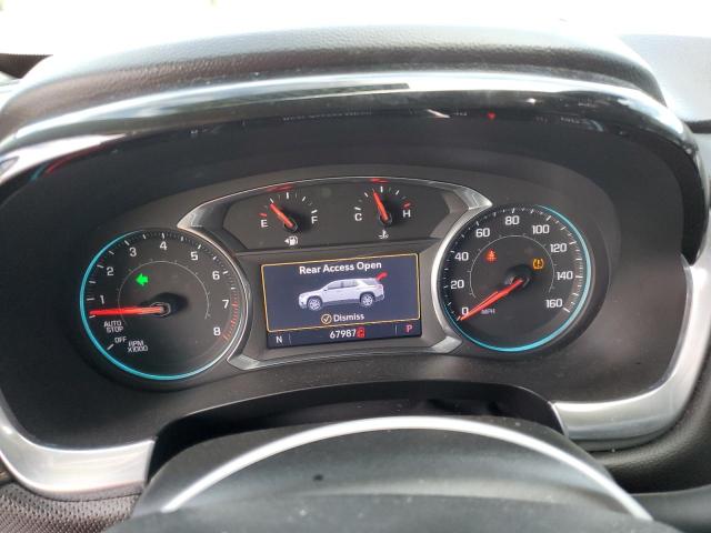 2020 CHEVROLET TRAVERSE P - 1GNEVKKWXLJ315074