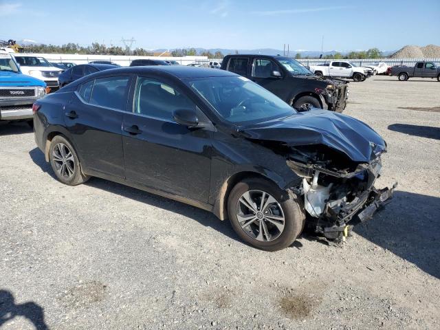 Vin: 3n1ab8cv0my327145, lot: 51686125, nissan sentra sv 20214