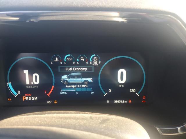 2023 FORD F150 SUPER - 1FTFW1E84PFB38452