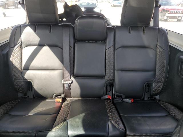 2022 JEEP WRANGLER U - 1C4HJXEN2NW124708