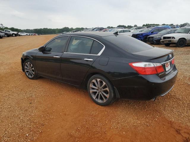 Vin: 1hgcr2f56fa032392, lot: 53520615, honda accord sport 20152