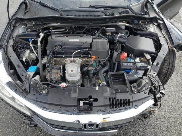 2016 HONDA ACCORD SPO - 1HGCR2F50GA052610