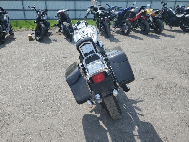 2004 HARLEY-DAVIDSON FXDWGI 1HD1GPW144K300755
