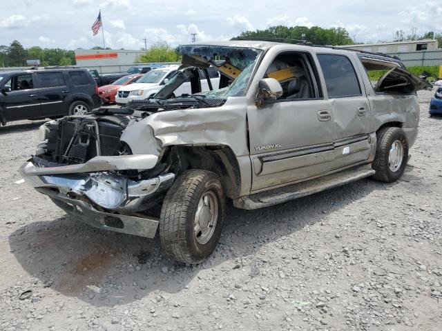 GMC YUKON XL C