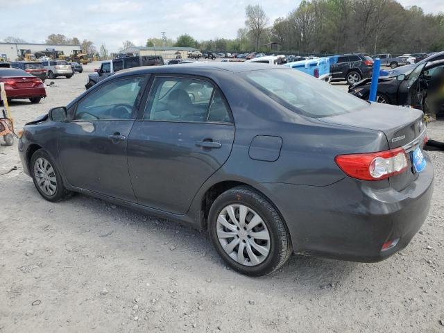 Vin: 2t1bu4ee9cc804526, lot: 51861985, toyota corolla base 20122