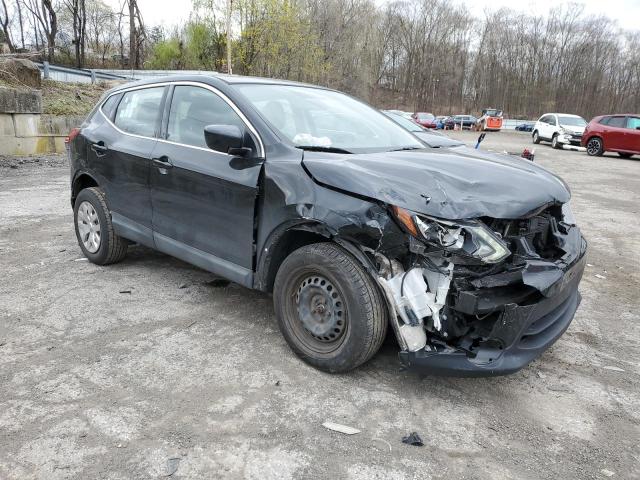 Vin: jn1bj1cp7kw525273, lot: 53434555, nissan rogue s 20194