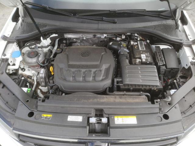 2022 VOLKSWAGEN TIGUAN SE - 3VVCB7AX8NM146180
