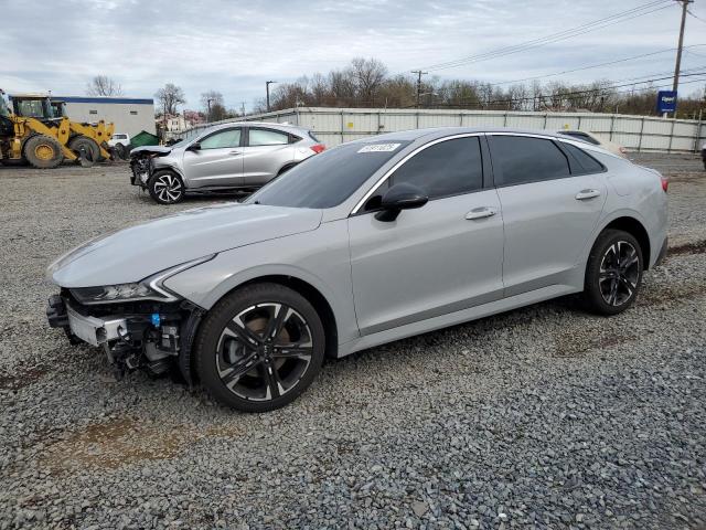 KIA K5 GT LINE