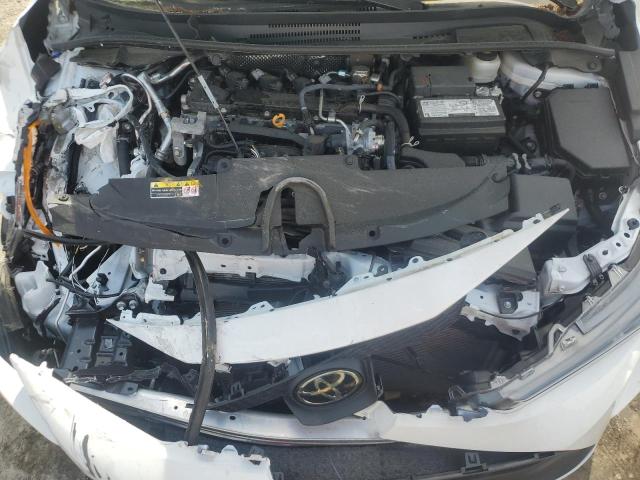 2024 TOYOTA COROLLA LE - 5YFB4MDE1RP115767