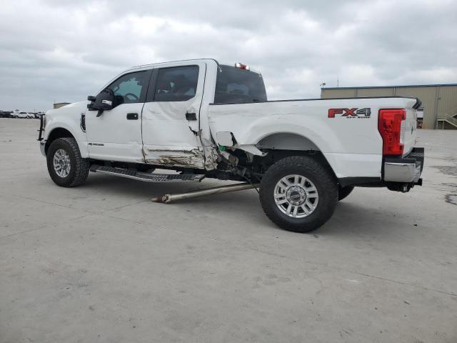 Vin: 1ft7w2bt6ked26424, lot: 53119905, ford f250 super duty 20192