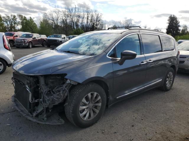 Vin: 2c4rc1bg0hr559239, lot: 53901775, chrysler pacifica touring l 2017 img_1