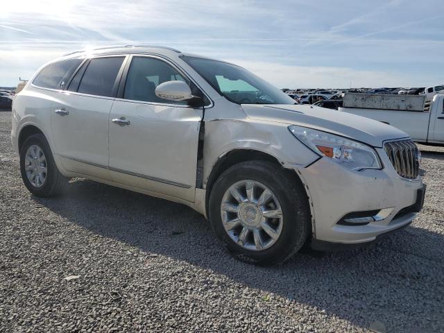 Vin: 5gakrbkd9fj334025, lot: 53887825, buick enclave 20154