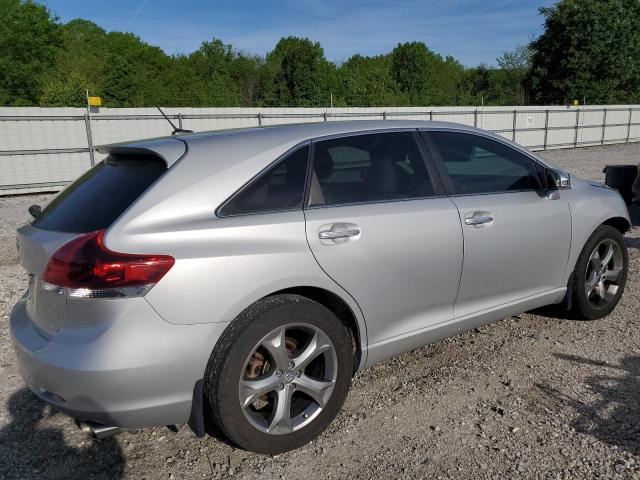 Vin: 4t3zk3bb0du062968, lot: 53376765, toyota venza le 20133