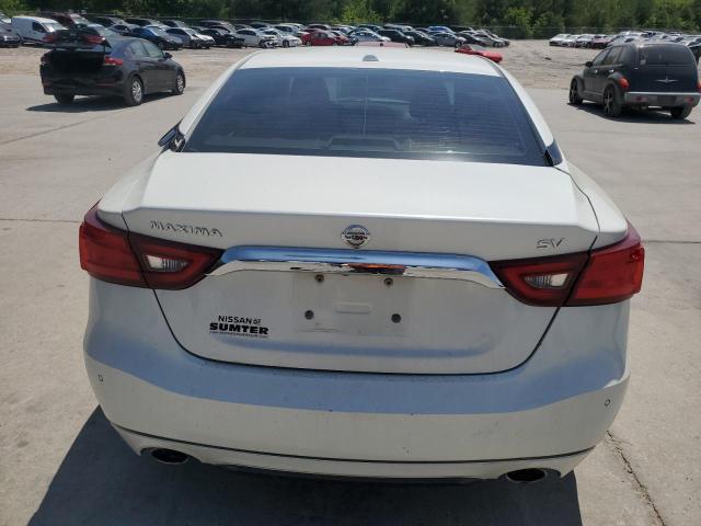 2017 NISSAN MAXIMA 3.5 - 1N4AA6AP9HC405225