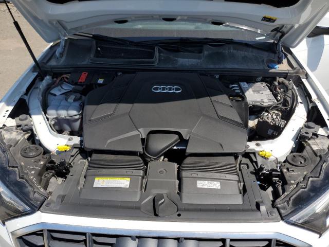 2020 AUDI Q7 PREMIUM WA1LXAF74LD001646