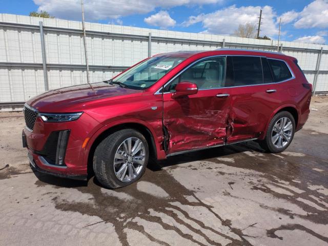 Vin: 1gykpdrsxrz711949, lot: 53997145, cadillac xt6 premium luxury 2024 img_1