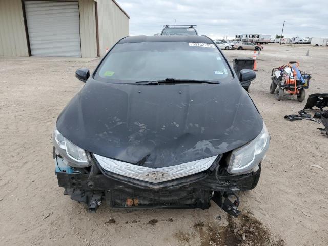 2017 CHEVROLET VOLT PREMI - 1G1RD6S56HU113455