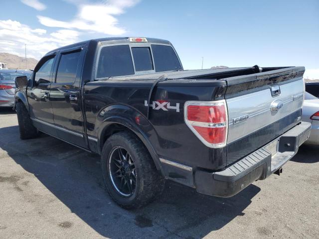 Vin: 1ftfw1ev6afa09786, lot: 54954795, ford f-150 supercrew 20102