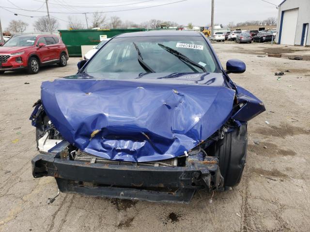 2016 TOYOTA CAMRY LE - 4T1BF1FK8GU554763