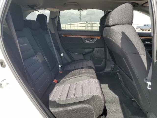 2021 HONDA CR-V EX - 2HKRW1H57MH402201