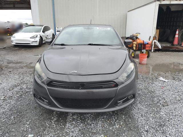 2016 DODGE DART GT 1C3CDFEB1GD539233