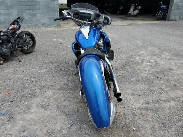 2012 YAMAHA XVS950 A JYAVN01E5CA014472