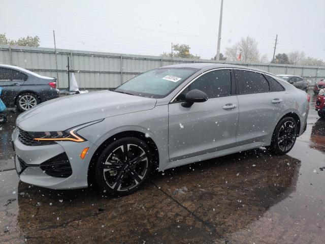 Vin: 5xxg64j27pg222225, lot: 52820145, kia k5 gt line 2023 img_1