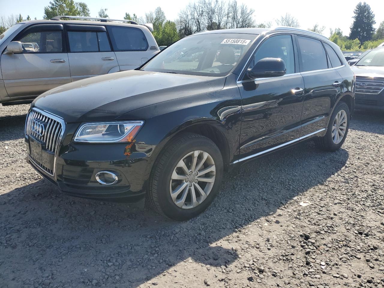 AUDI Q5 PREMIUM PLUS