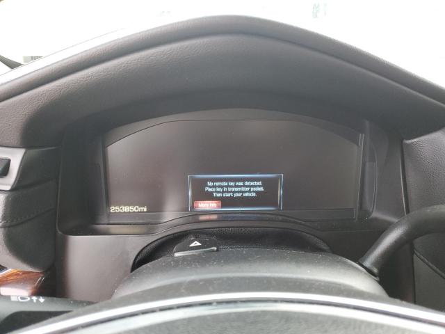2015 CADILLAC ESCALADE L 1GYS4BKJXFR179869