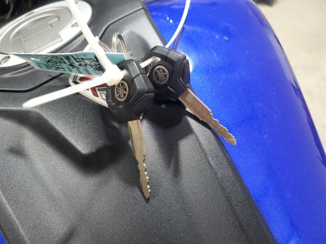 2024 YAMAHA MT07 JYARM32E6RA010153