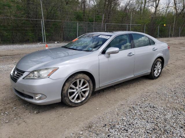 Vin: jthbk1egxb2467110, lot: 54232645, lexus es350 350 2011 img_1