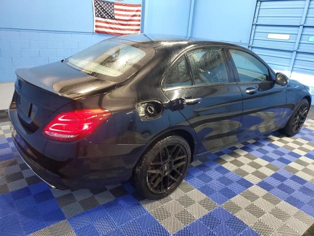 Vin: 55swf4kb8hu196229, lot: 52638925, mercedes-benz c-class 300 4matic 20173