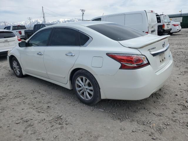 2014 NISSAN ALTIMA 2.5 - 1N4AL3AP4EN245120