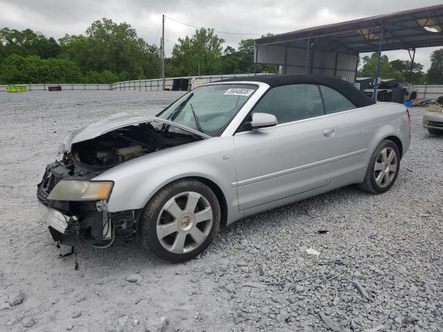 AUDI A4 1.8 CAB