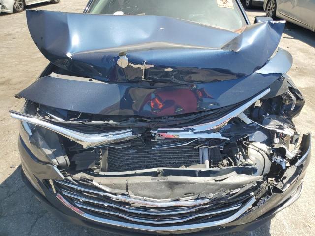 2022 CHEVROLET MALIBU  LT 1G1ZD5ST6NF138218
