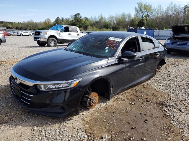 Vin: 1hgcv1f10ma086710, lot: 51448145, honda accord lx 2021 img_1