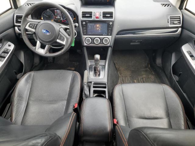 2017 SUBARU CROSSTREK - JF2GPAKC7HH247151