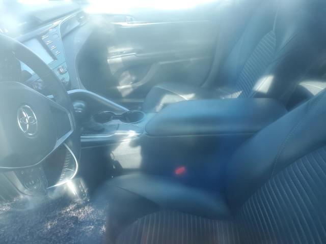 2020 TOYOTA CAMARY 4T1G11AK5LU933273