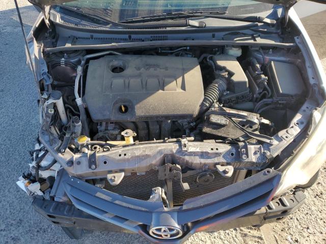 2016 TOYOTA COROLLA L - 2T1BURHE3GC588784