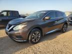 2015 NISSAN MURANO S - 5N1AZ2MG9FN291439