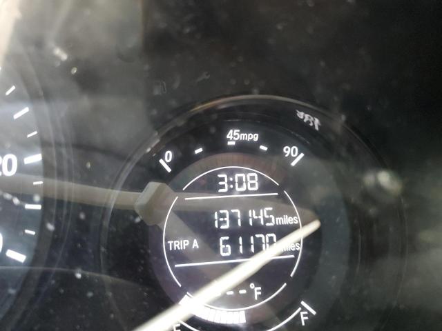 2016 HONDA HR-V EX 3CZRU5H55GM719741