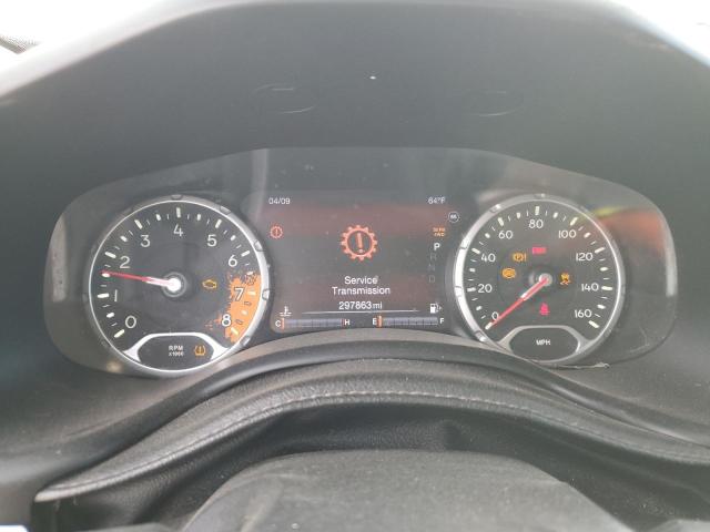 2015 JEEP RENEGADE T - ZACCJBCT6FPB90918