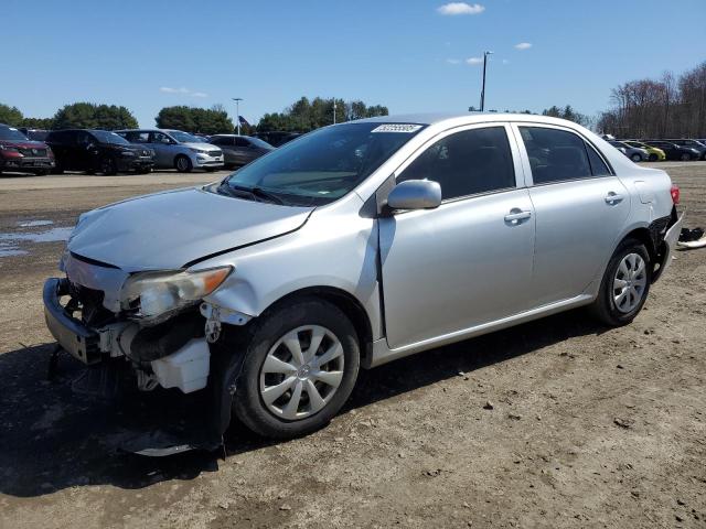 Vin: jtdbu4ee2aj075514, lot: 52255505, toyota corolla base 2010 img_1