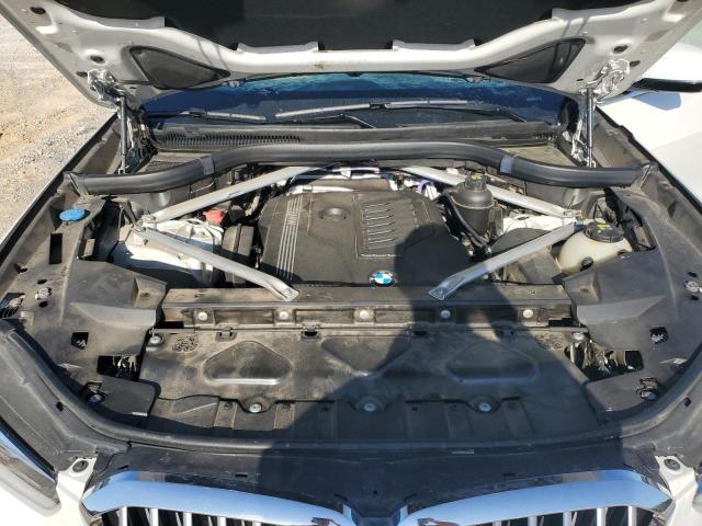 2021 BMW X5 SDRIVE - 5UXCR4C05M9H39972