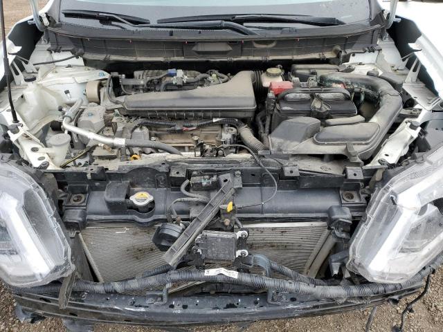 2018 NISSAN ROGUE S - KNMAT2MT2JP554208