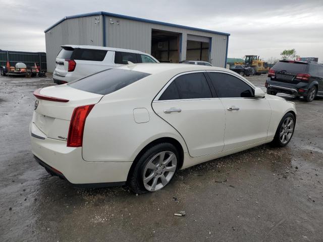 Vin: 1g6ab5rx0e0145559, lot: 51910885, cadillac ats luxury 20143