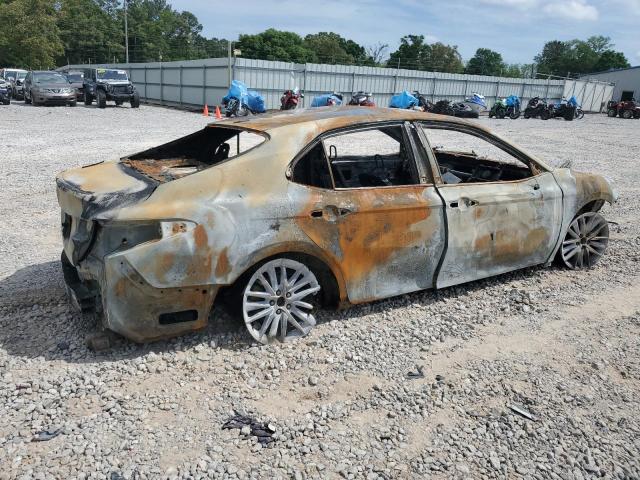Vin: 4t1g11ak5pu791416, lot: 54573445, toyota camry se night shade 20233